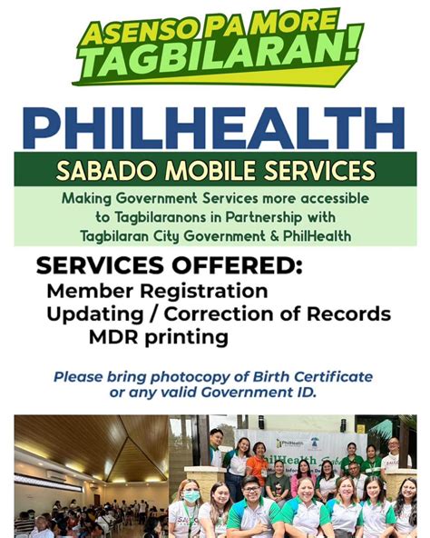 philhealth tagbilaran city|PHILHEALTH LHIO – TAGBILARAN CITY – CONTACT NUMBERS PHILI.